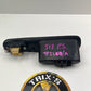 180SX / S13 Front Window Switch And Trim, Passenger Side, Various Grades