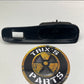 180SX / S13 Front Window Switch Trim Only, Passenger Side, Grade B