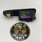 180SX / S13 Front Window Switch And Trim, Passenger Side, Various Grades