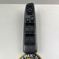C34 Stagea Window, Mirrors, Door Locks Switches and Trim, Driver Side, Grade A
