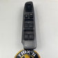 C34 Stagea Window, Mirrors, Door Locks Switches and Trim, Driver Side, Grade C