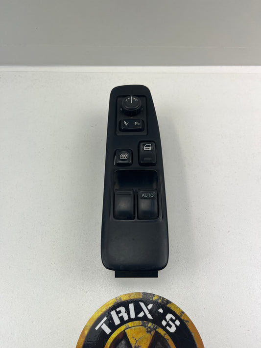 S15 JDM Silvia Window, Mirrors, Door Locks Switches and Trim, Driver Side, Grade A