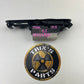 S15 JDM Silvia Window, Door Lock Switches and Trim, Driver Side, Grade A