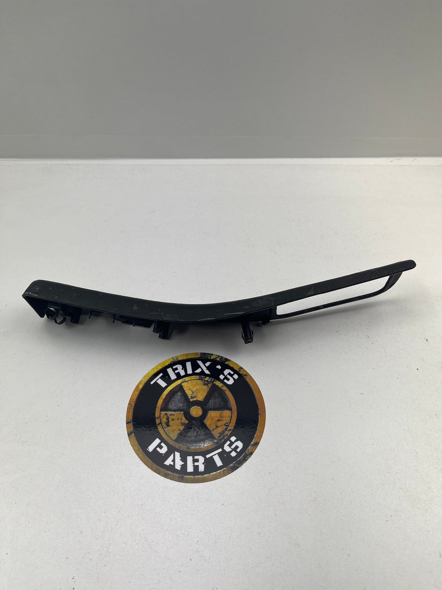 R33 Coupe Front Window Switch Trim Only, Driver Side, Grade C