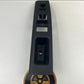 350Z RHD Drivers Window Switch Trim Only, With Mirror Switch, Driver Side, Grade B