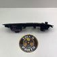 350Z RHD Drivers Window Switch Trim Only, With Mirror Switch, Driver Side, Grade B