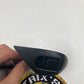 R33 Front Window Switch, Plug and Trim, Passenger Side, Grade C