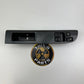 Elgrand E50 Window Switch and Trim Front Driver Side, Grade B