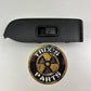 V35 Sedan Window Switch and Trim Front Passenger Side, Grade A