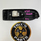V35 Sedan Window Switch and Trim Front Passenger Side, Grade A