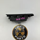 GC8 WRX Window Switch and Trim Front Driver Side, Grade A