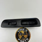 S1 S14 Silvia Window Switch and Trim Passenger Side