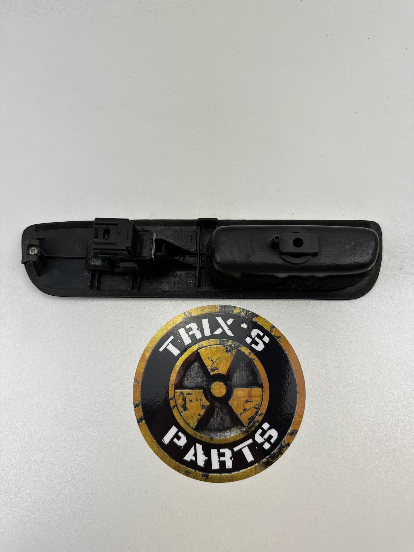S1 S14 Silvia Window Switch and Trim Passenger Side