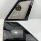 Rear Quarter Glass With Rubber Pair, R32 Skyline