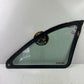 Rear Quarter Glass Passenger Side Missing Rubber Moulding, R33 Skyline