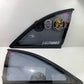 Rear Quarter Glass With Rubber Pair, R33 Skyline