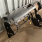 Dash V35 Sedan, Mint Condition - Grade A