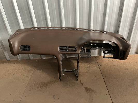Dash S13, 180SX Silvia, Excellent Condition - Grade B