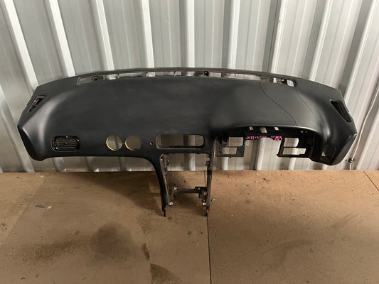 Dash S13, 180SX Silvia, Fair Condition - Grade C