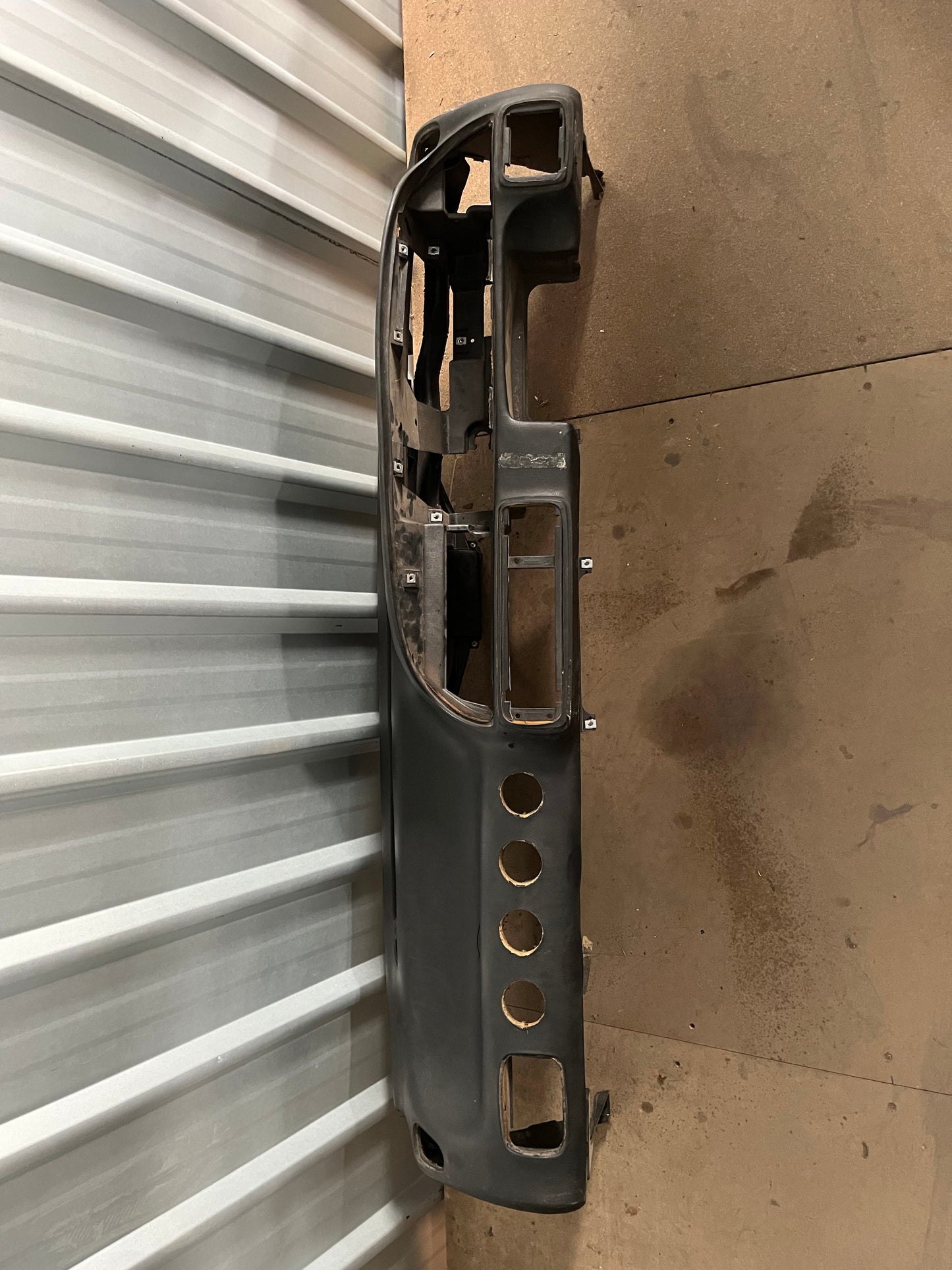 Dash Cefiro Nissan, Fair Condition - Grade C