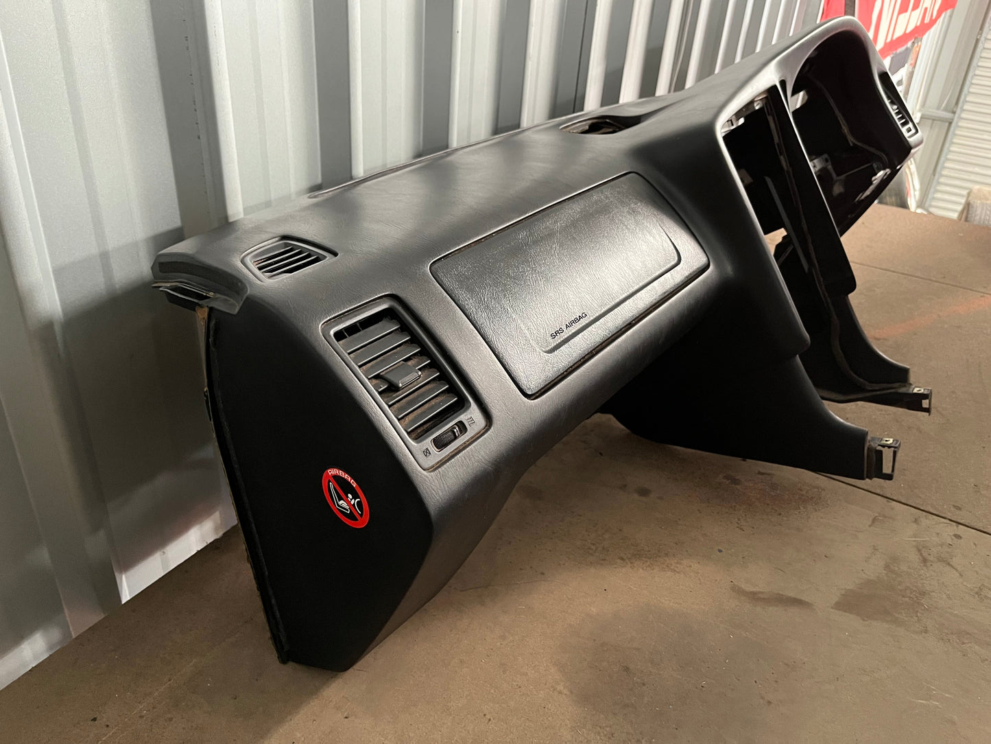 Dash C34 Stagea, Excellent Condition - Grade B