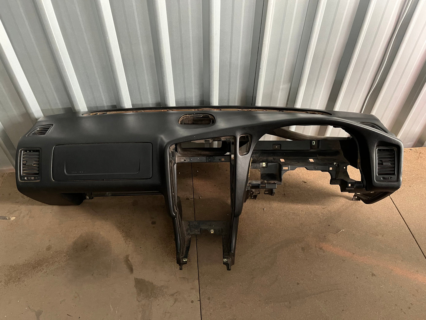 Dash C34 Stagea, Excellent Condition - Grade B
