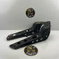 S13 Silvia, 180sx, Caster Arm Brackets Pair