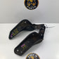 300zx Caster Arm Brackets Pair