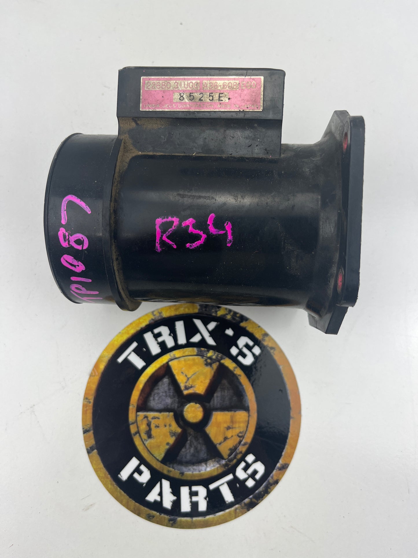 Pink Label AFM 22680 31U00 3 pin S2 RB25DET, RB25DET NEO