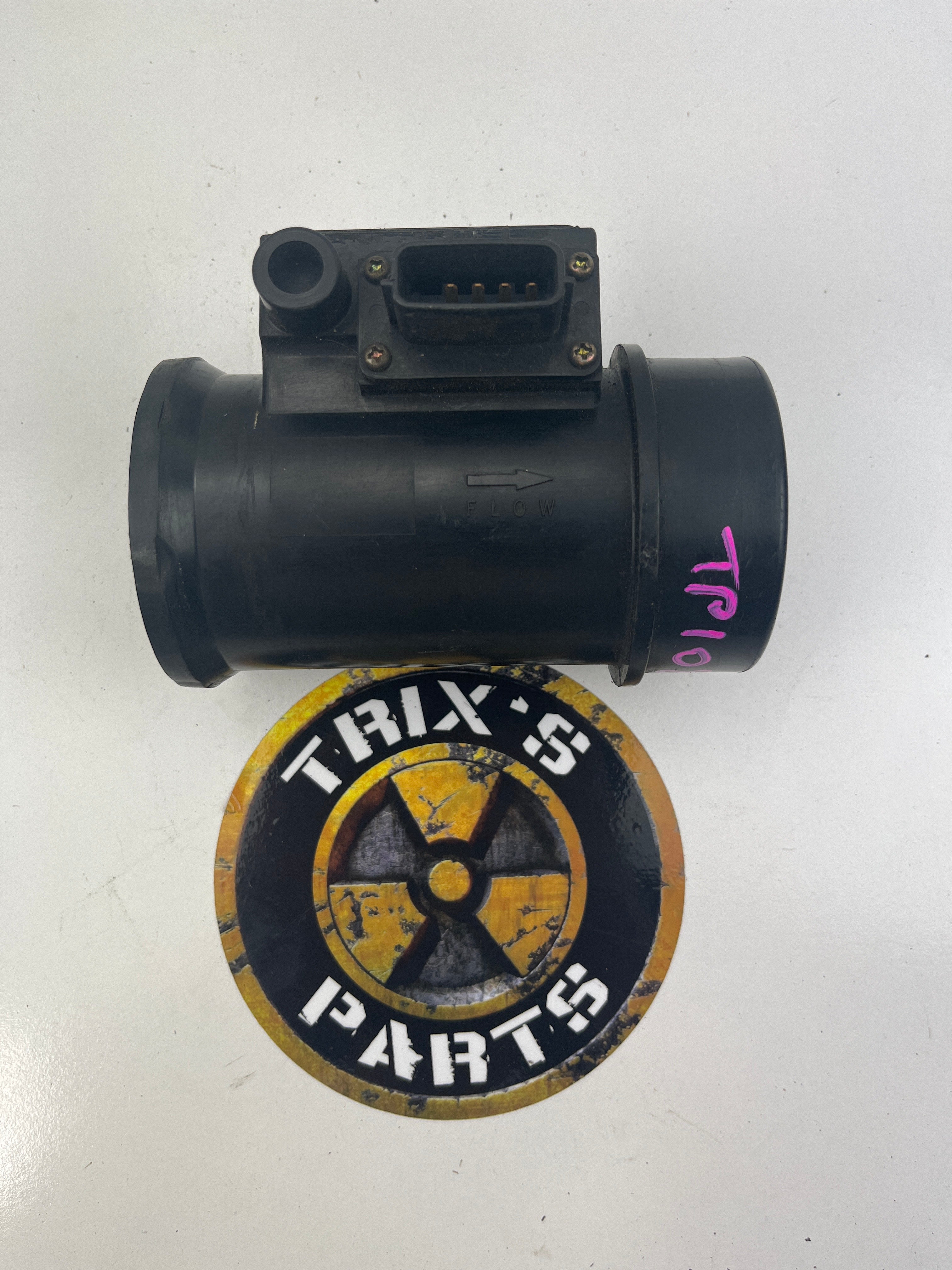 AIP Electronics Mass Air Flow Sensor – Nissan Skyline GTR R32 R33 R34, RB26DETT, 22680-05U00