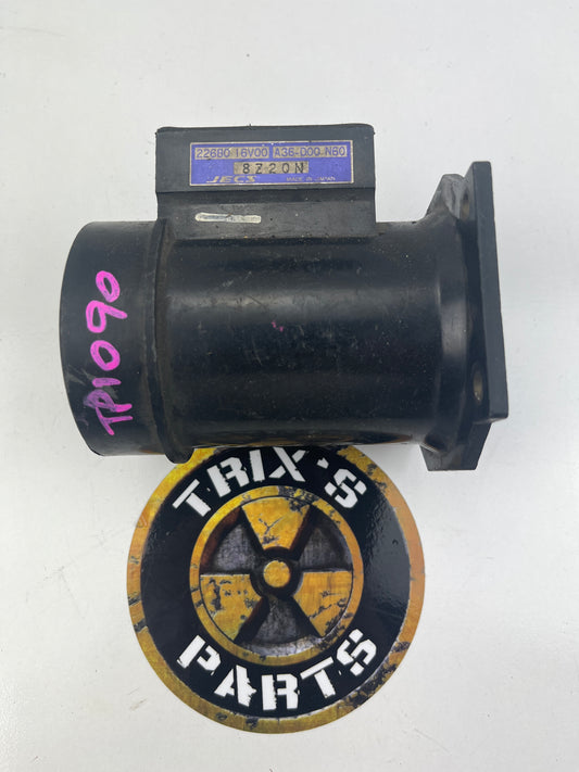 Blue Label AFM 22680 16V00 Jecs 5 pin J30 Maxima
