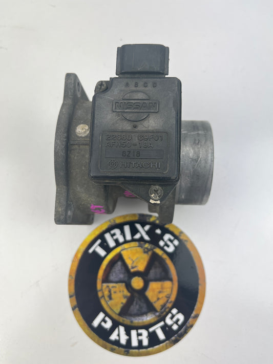 Nissan Hitachi AFM 22680 69F01 3 pin, SR20DET