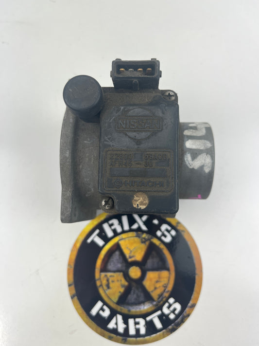 Nissan Hitachi AFM 22680 58A00 4 pin, CA18DET