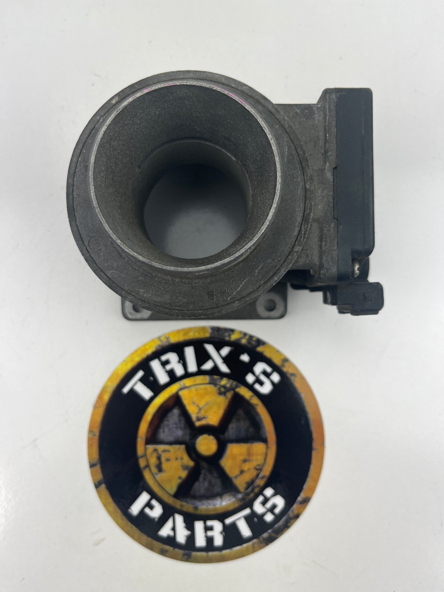 Nissan Hitachi AFM 22680 58A00 4 pin, CA18DET