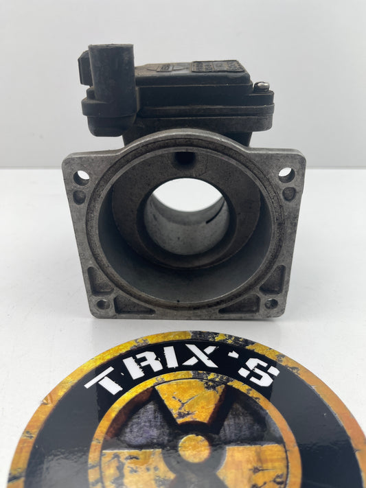 Nissan Hitachi AFM 22680 58A10 4 pin, CA18DE