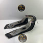 S14 Silvia Caster Arm Brackets Pair
