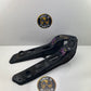 R32 Skyline Caster Arm Brackets Pair