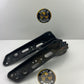 R32 Skyline Caster Arm Brackets Pair