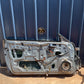 Passenger Side Door Complete (Missing Motor) S15 Silvia