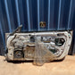 Driver Side Door Complete, R33 S2 Skyline Coupe