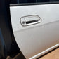 Driver Side Door Complete, R33 S2 Skyline Coupe