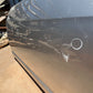 Driver Side Door Empty, R33 S2 Skyline Coupe With Wiring Harness
