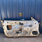 Passenger Side Door Complete (Window Motor Not Working) S13 Silvia