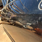 Passenger Side Door Complete, R33 Skyline Coupe