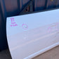 Passenger Side Door Complete, R33 Skyline Coupe
