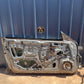 Passenger Side Door Complete S15 Silvia