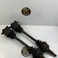 Toyota Supra MA70 Rear Driveshafts Pair