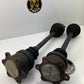 Toyota Supra MA70 Rear Driveshafts Pair