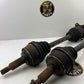 Toyota Supra MA70 Rear Driveshafts Pair