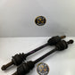 Mazda FD RX7 Rear Driveshafts Pair